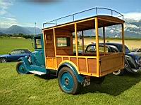 Citroen B14 Normande (de 1927) (prise a Champagnier (38), en 2018) (1)